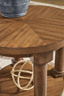 Chadworth End Table