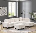 Cozy Sectional