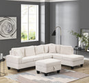 Cozy Sectional