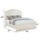 Lexington Bed