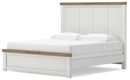 Savonport Bed