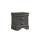Blaze Bedroom Set