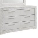 Blanca Bedroom Set