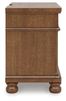 Rowlenstown Bedroom Set