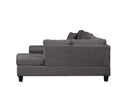Cozy Sectional