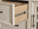 Shaybrock Bedroom Set