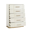 Lexington Chest
