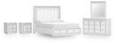 Chalanna Bedroom Set
