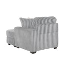 Snuggle Sectional