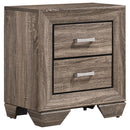 Kauffman Bedroom Set