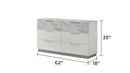 MIST Bedroom Set