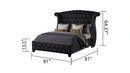 Sophia Bed