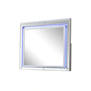 Sterling Mirror