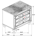 Gunnison Bedroom Set