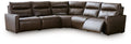 ModZ Power Reclining Sectional