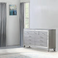 Sterling Dresser