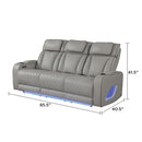 Fortuner Sofa