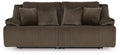 Top Tier Sectional Loveseat image