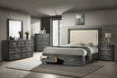 Colorado Bedroom Set