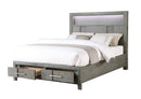 Kenzo Bedroom Set