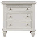 Sandy Beach Bedroom Set