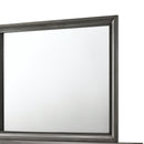 Matrix Mirror