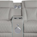 Electra Sectional