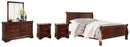 Alisdair Bedroom Set