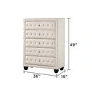 Hazel Bedroom Set