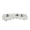 Snuggle Sectional