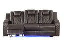 Benz Sofa