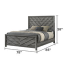 Denver Bed