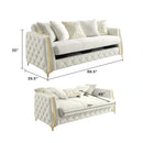 Lippa Sofa