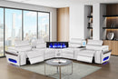 Nova Sectional