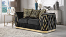 Cavalli Loveseat