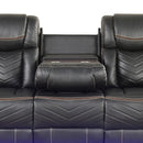 Challenger Sofa