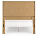Maystonna Bed