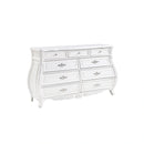Opulence Dresser
