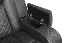 Benz Loveseat