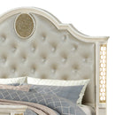 Jasmine Bed