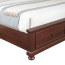 Boston Bed