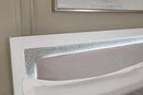 Maeling Bed