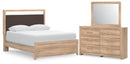 Kinlanni Bedroom Set
