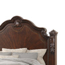 Vintage Bed