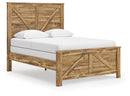 Maystonna Bed