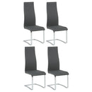 Montclair Side Chairs
