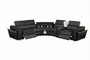 Nova Sectional