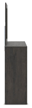 Fraluna Bedroom Set