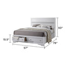 Matrix Bed