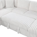 Grande Sectional
